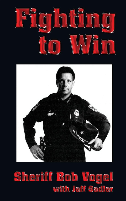 Cover image for book Fighting to Win