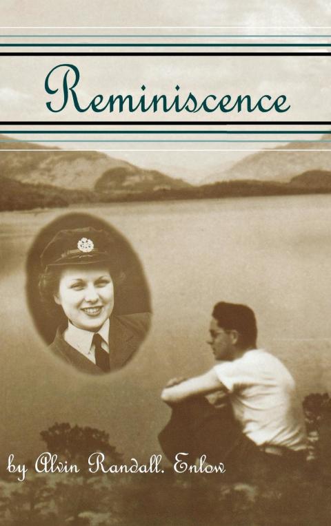 Cover image for book Reminiscence