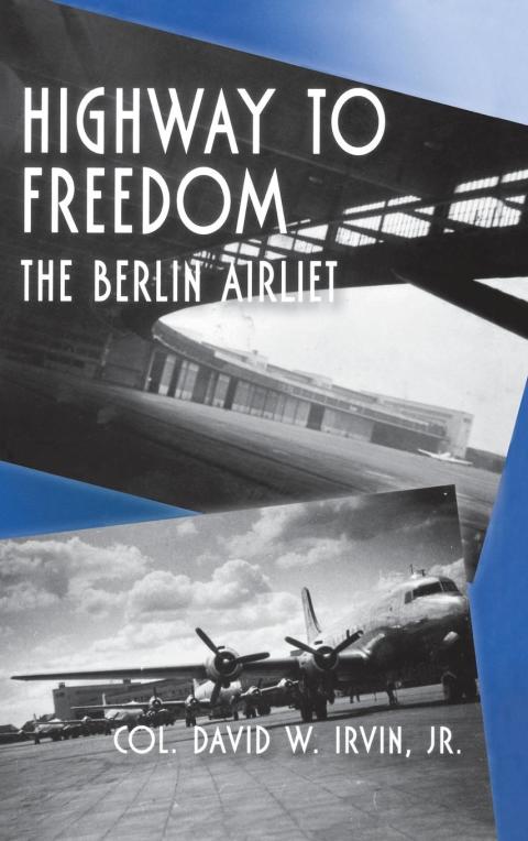 Cover image for book Highway to Freedom