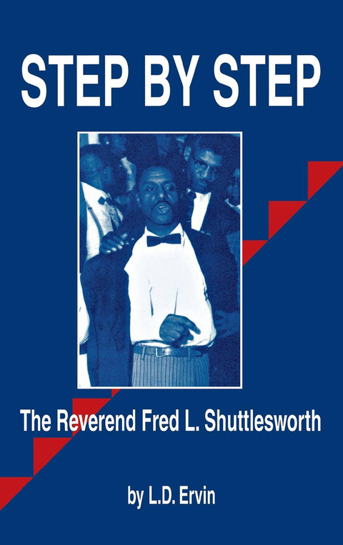 Cover image for book Step by Step