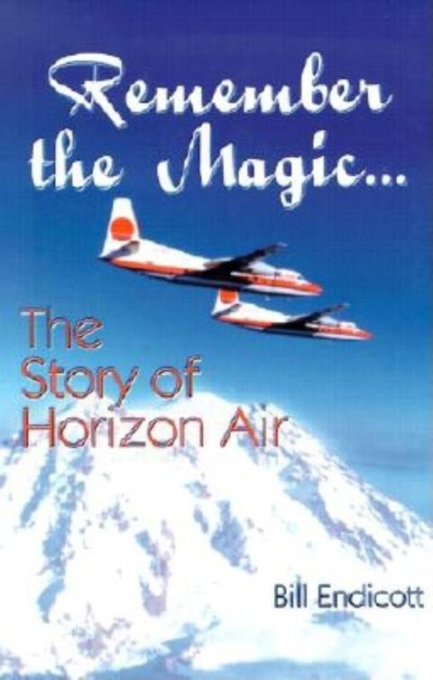 Cover image for book Remember the Magic...