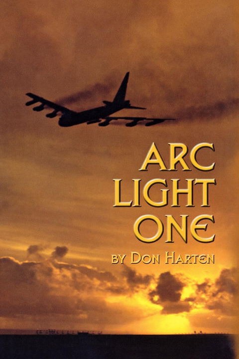 Cover image for book ARC Light One