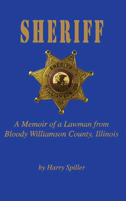 Cover image for book Sheriff