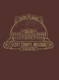 Cover image: Scott County, MO 9781563119194