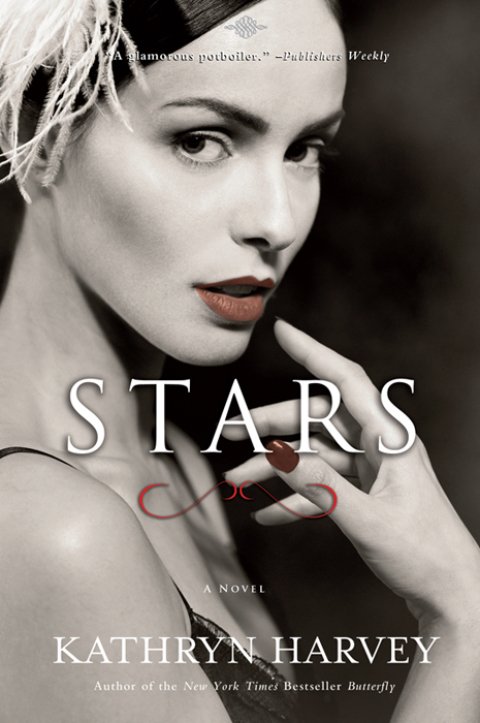 Cover image for book Stars