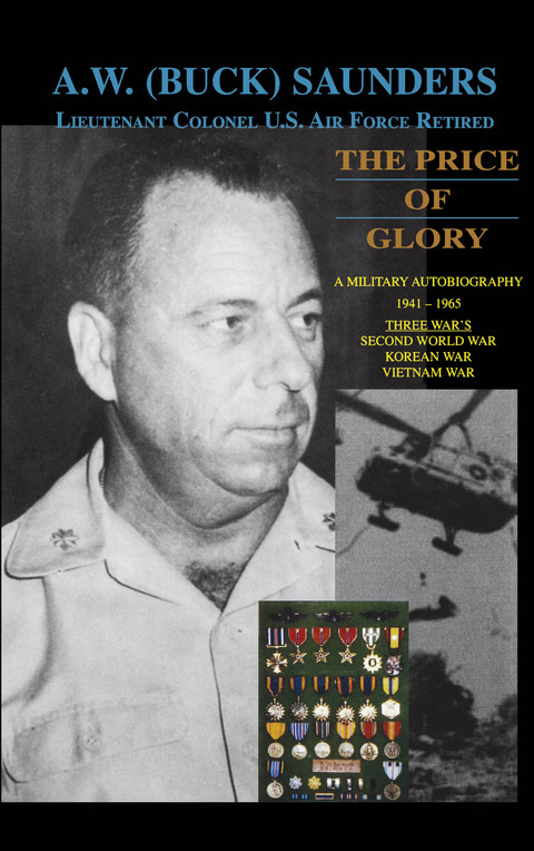 Cover image for book Price of Glory