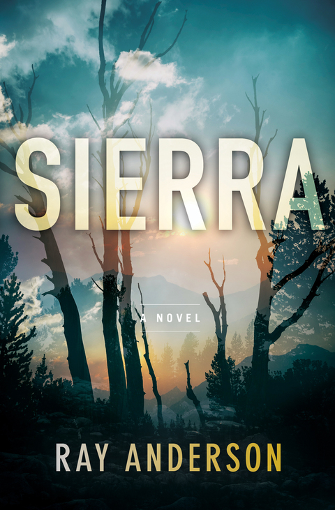 Cover image for book Sierra