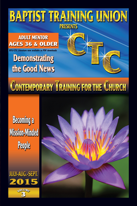 Cover image for book Adult Mentor
