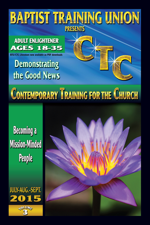 Cover image for book Adult Enlightener