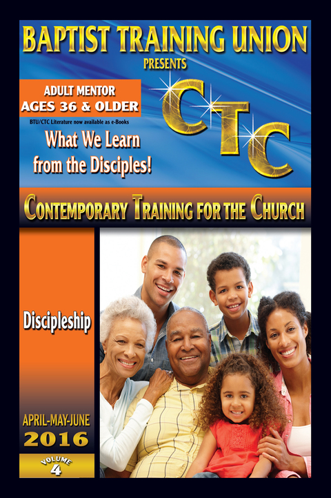 Cover image for book Adult Mentor