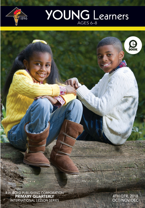 Cover image for book Young Learners