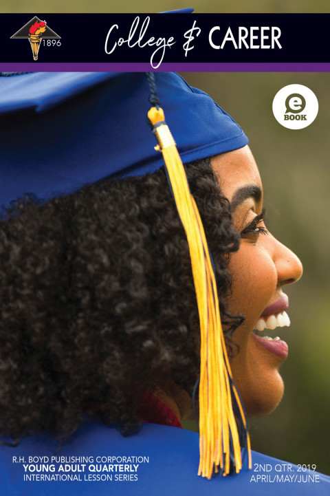 Cover image for book College & Career
