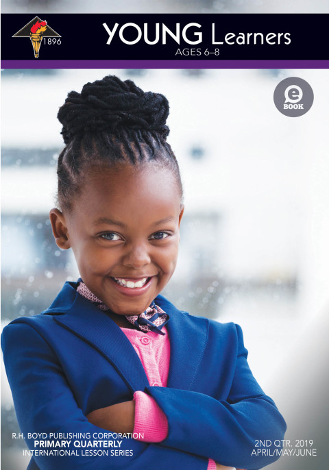 Cover image for book Young Learners