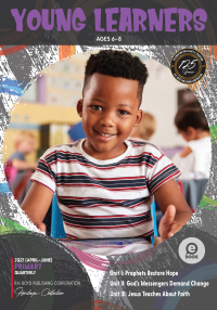 Cover image: Young Learners 9781681678269