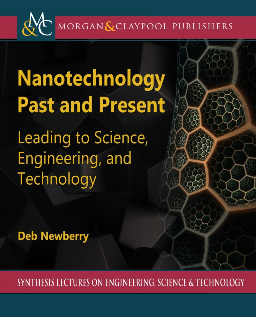 ISBN 9781681738611 product image for Nanotechnology Past and Present - 1st Edition (eBook) | upcitemdb.com