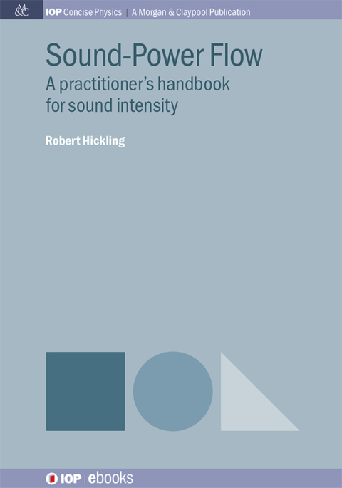 Cover image for book Sound-Power Flow