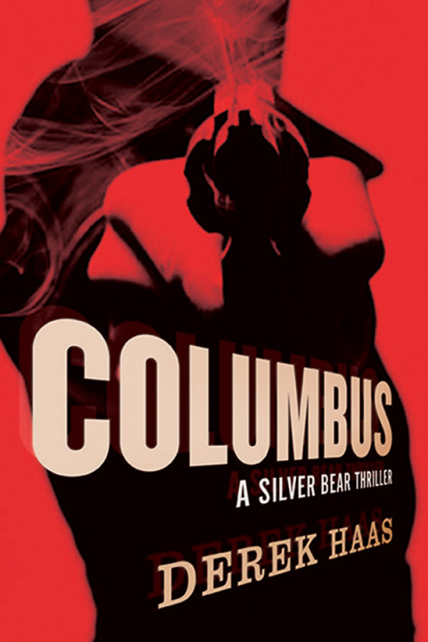 Cover image for book Columbus