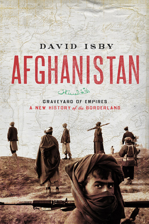 Cover image for book Afghanistan