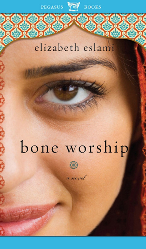 Cover image for book Bone Worship