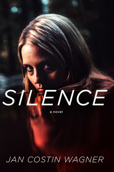 Cover image for book Silence