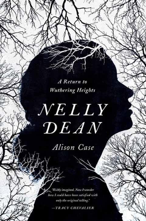 Cover image for book Nelly Dean