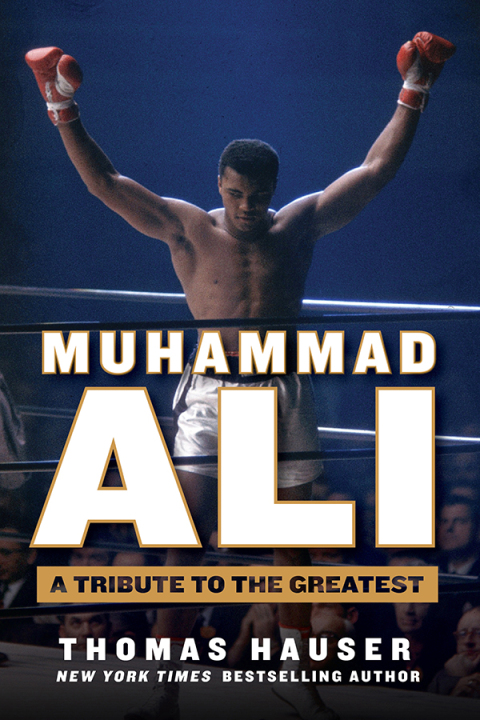 Cover image for book Muhammad Ali