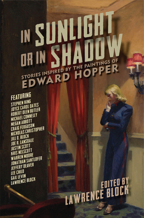 Cover image for book In Sunlight or In Shadow