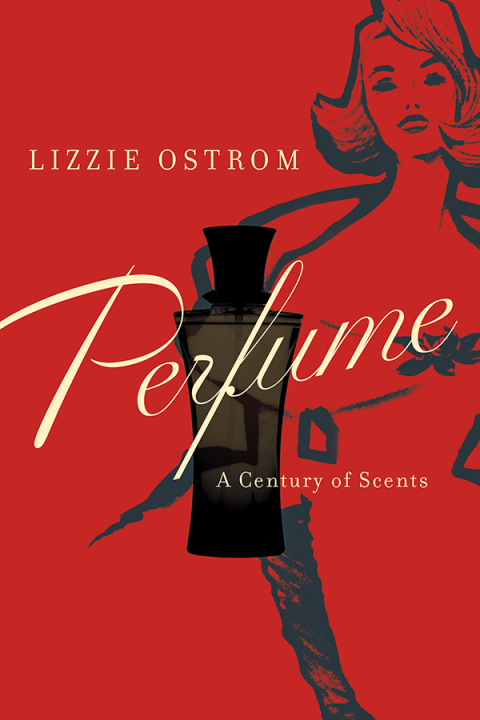 Cover image for book Perfume