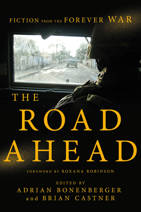 Cover image for book The Road Ahead