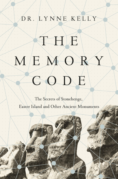 Cover image for book The Memory Code