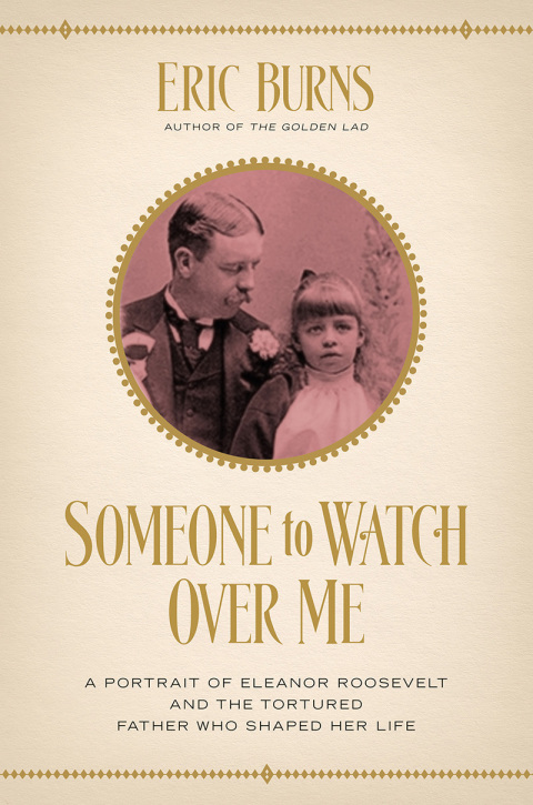 Cover image for book Someone to Watch Over Me