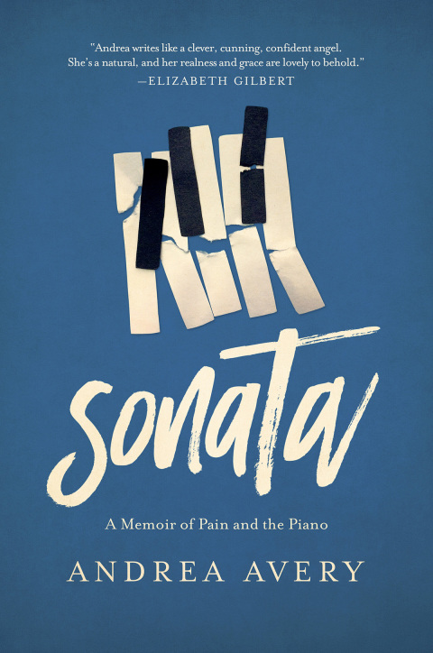 Cover image for book Sonata