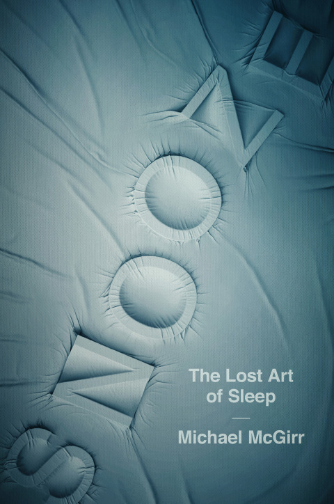 Cover image for book Snooze