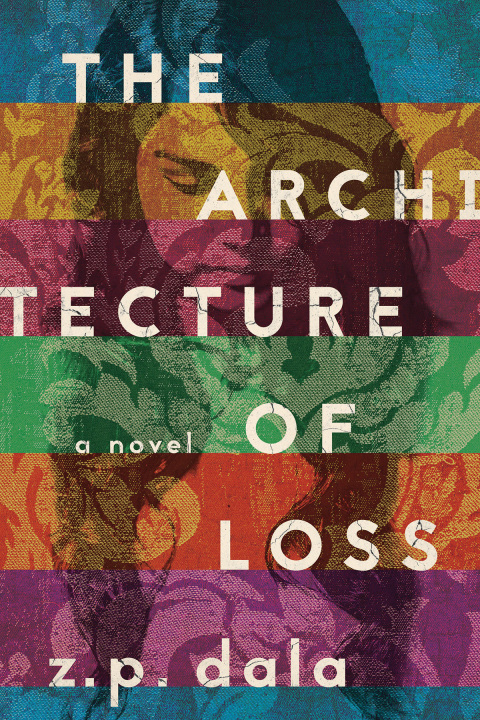 Cover image for book The Architecture of Loss