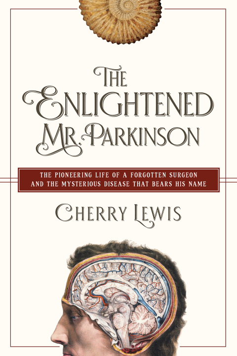 Cover image for book The Enlightened Mr. Parkinson