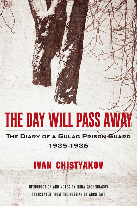 Cover image for book The Day Will Pass Away