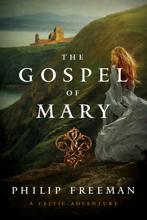 Cover image for book The Gospel of Mary