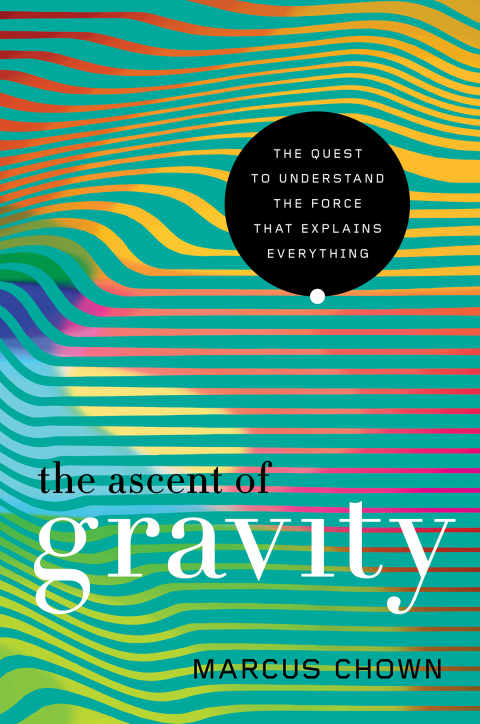 Cover image for book The Ascent of Gravity