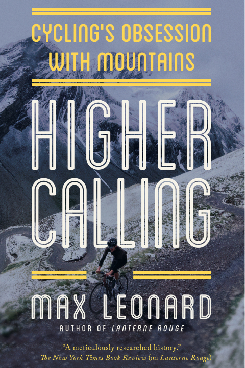 Cover image for book Higher Calling