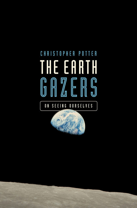 Cover image for book The Earth Gazers
