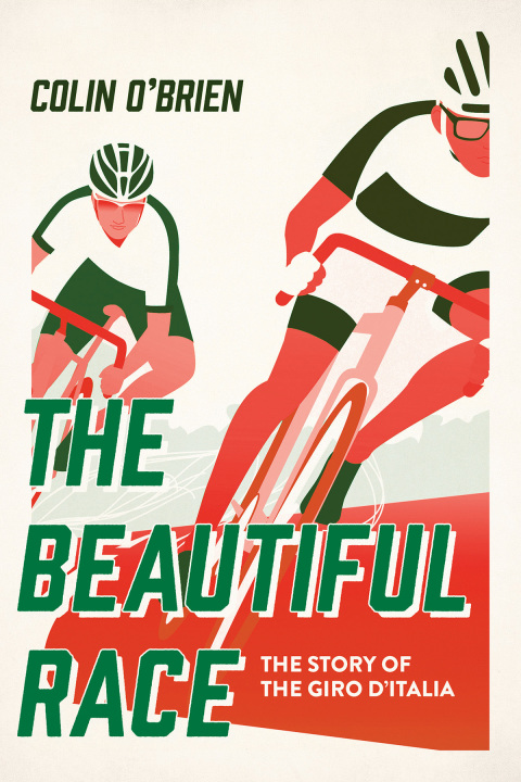 Cover image for book The Beautiful Race