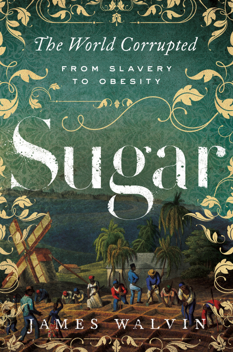 Cover image for book Sugar