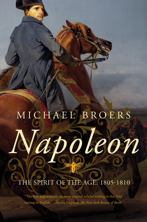 Cover image for book Napoleon