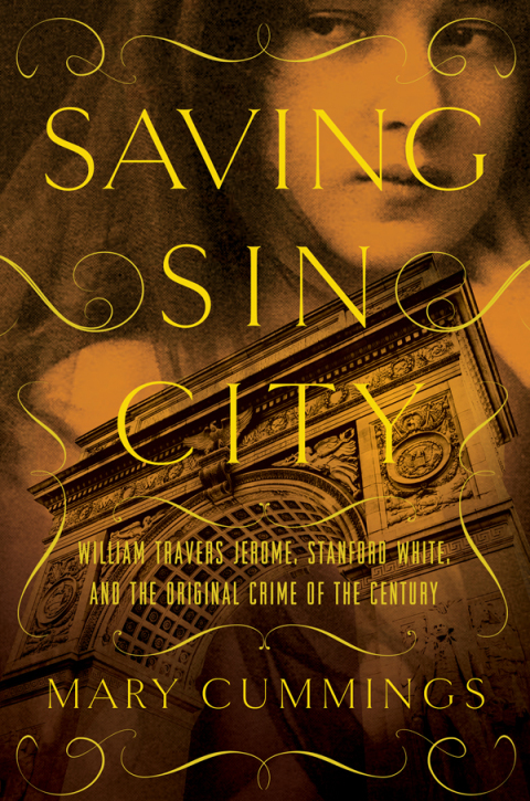 Cover image for book Saving Sin City