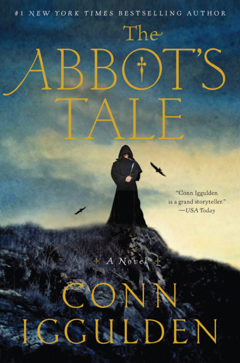 Cover image for book The Abbot's Tale
