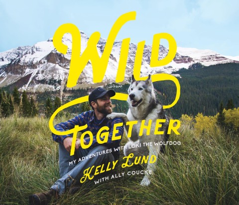 Cover image for book Wild Together