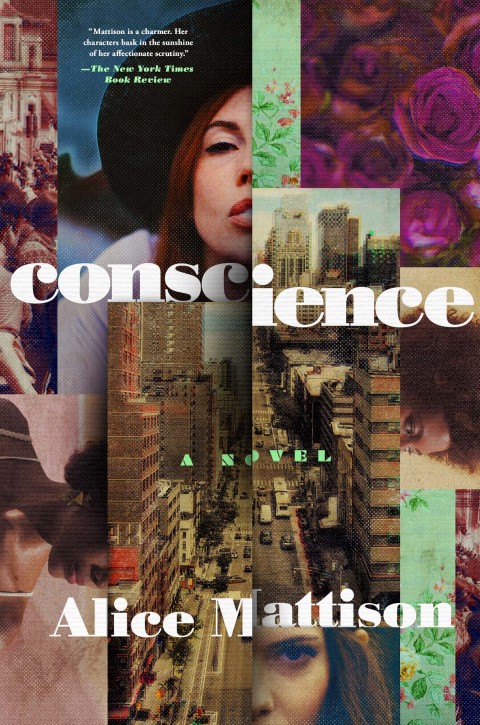 Cover image for book Conscience