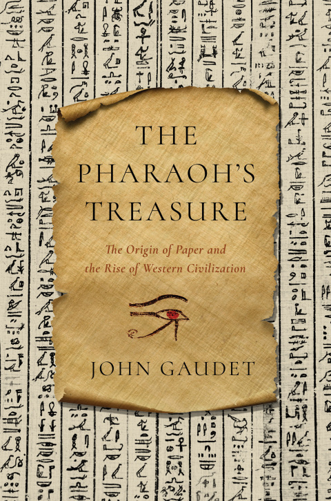 Cover image for book The Pharaoh's Treasure
