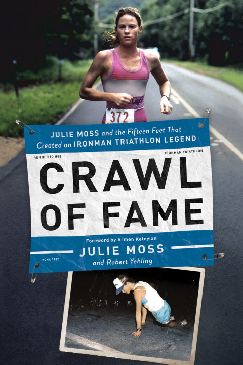 Cover image for book Crawl of Fame