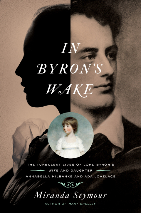 Cover image for book In Byron's Wake